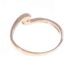 Nhẫn kim cương K18PG 0.17CT - Hàng hiệu Chính hãng 852001