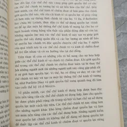 TẠI SAO CÁC QUỐC GIA THẤT BẠI - TRẦN THỊ KIM CHI 738804