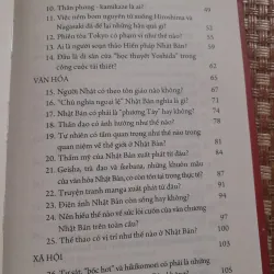 NHẬT BẢN QUA 100 CÂU HỎI.... 779054