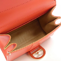 【Mã giảm giá】Túi DELVAUX 660989