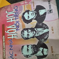 Kể chuyện danh nhân