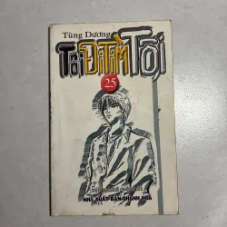 Tôi đi tìm tôi (lẻ tập 25, 31) - Tùng Dương 966368