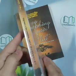 [SEAL] Trong Căn Phòng Một Người Bại Liệt - Nguyễn Quang Thiều 798863