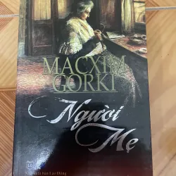 Người mẹ - Maxim Gorky