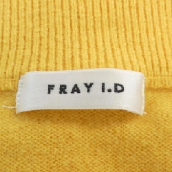 Đầm FRAY I.D 652867