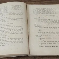 Truyện trinh thám - hình sự cổ điển Pháp của Georges Simenon: THANH TRA MAIGRET 715391