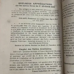 Pháp-Việt Từ-điển - P. Lê Công Đắc - Từ điển / Sách công cụ 1006591