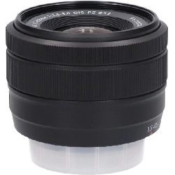 ＸＣ１５－４５ｍｍ Ｆ３．５－５．６ ＢＬＡＣＫ - Hàng hiệu Authentic 880544