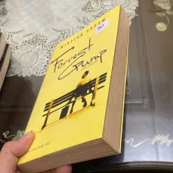 Forrest Gump - Winston Groom 425431