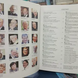 THE MANY FACES OF PEACE (NHỮNG GƯƠNG MẶT CỦA HÒA BÌNH) 751678