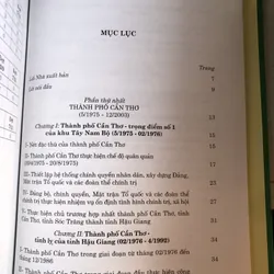 Lịch sử Đảng bộ quận Ninh Kiều Thành phố Cần Thơ tập II 1975-2015 712380