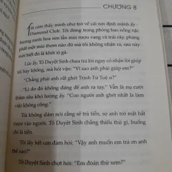 Tiểu thuyết Trung - Đừng Nhắc Em Nhớ Lại. Tg. Phi Ngã Tư Tồn 957740