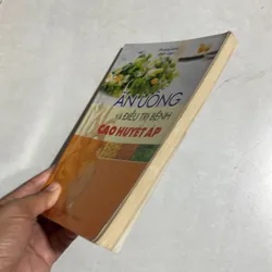 Ăn uống và điều trị bệnh Cao huyết áp - Phương Minh 589661