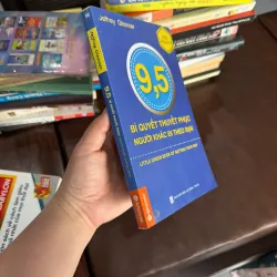 9,5 – BÍ QUYẾT THUYẾT PHỤC NGƯỜI KHÁC ĐI THEO BẠN- K4 1028182