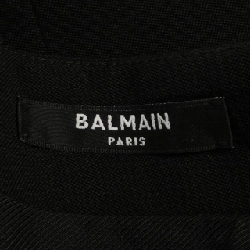 【Mã giảm giá】Váy BALMAIN 652501
