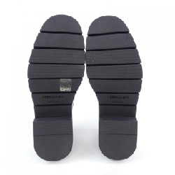 Giày FERRAGAMO - Hàng hiệu Chính hãng 828344