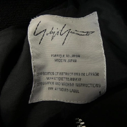 Yohji Yamamoto FX-J46-118 Áo khoác - Hàng hiệu Authentic 819686