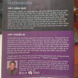 DẠY CON LÀM GIÀU tập 12 - Xây dựng con thuyền tài chính 708005