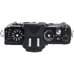 ZF Đen - Hàng hiệu Authentic 880099