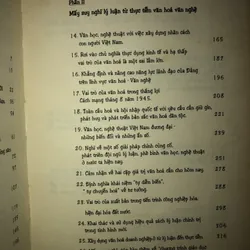 Văn nghệ với người lính và thời cuộc 658303