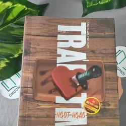 [MIỄN PHÍ BỌC SÁCH] Trái Tim Ngọt Ngào - Chelsea Cain 604599