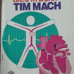 ĐÔNG TÂY ĐIỀU TRỊ BỆNH TIM MẠCH