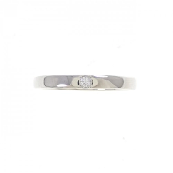 Nhẫn kim cương Mikimoto 0.02CT - Hàng hiệu Chính hãng 836810