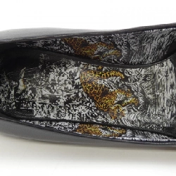 Giày cao gót HERMES 660263