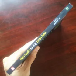 Rèn Luyện Tư Duy Phản Biện - Albert Rutherford [Sách Kỹ Năng] 1025564