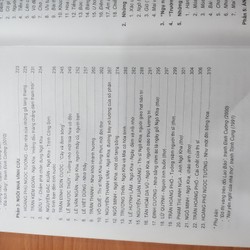 Combo sách của Ngô Kha 2 cuốn 79658