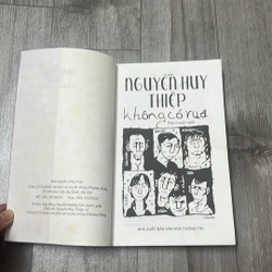 Không có vua - Nguyễn Huy Thiệp. 2a3 527610