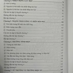 VẬT LÝ (Dành cho SV ngành Kỹ Thuật) 698163