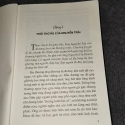 KỶ NGUYÊN CỦA NGUYỄN TRÃI 993124