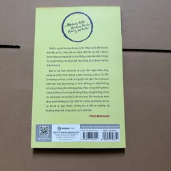 Không diệt không sinh đừng sợ hãi - Thích Nhất Hạnh 731871
