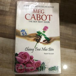 Chàng trai nhà bên - Meg Cabot