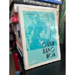 Gánh Hàng Hoa - Khái Hưng, Nhất Linh 129105