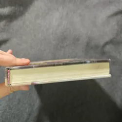 (Bìa cứng) Vừa tỉnh dậy thì nghe nói tôi kết hôn rồi (Tập 1) - Mộc Qua Hoàng 712455