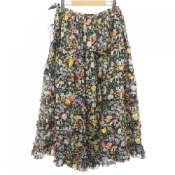 Hàng hiệu HORROR VACUI 6524-343-1678 - Váy 808946