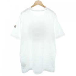 MONCLER J20918C00012 89AKK T-shirt - Hàng hiệu Chính hãng 774380