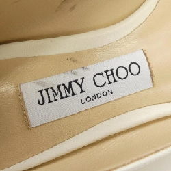 Giày bệt JIMMY CHOO 656528
