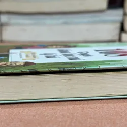 108 Truyện khoa học vui lý thú 🌊 599623