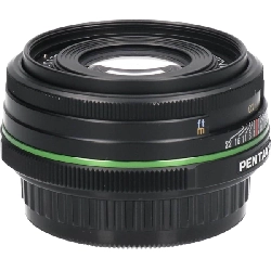 DA21mm F3.2AL LIMITED BLACK - Hàng hiệu Authentic 886945