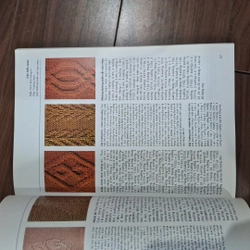 Hướng dẫn đan móc thêu 551421