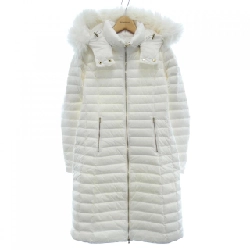 【Khuyến mãi】Áo khoác lông vũ TATRAS