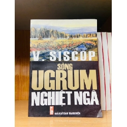 Sông Urgum nghiệt ngã (2 tập) - V.Siscôp - VĂN HỌC - VAVO2911-230 921129