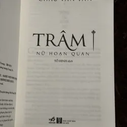 Trọn bộ Trâm - Châu Văn Vân 708229