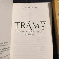 Trọn bộ Trâm - Châu Văn Vân 561024