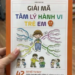 Giải mã hành vi tâm lý trẻ em 1010955