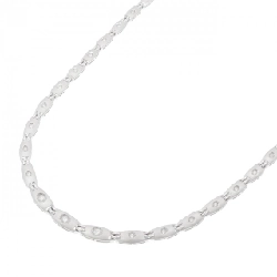 Dây chuyền kim cương K18WG 0.70CT - Hàng hiệu Chính hãng 859957