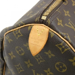 Túi du lịch Louis Vuitton Monogram Keepall 55cm M41424 614502